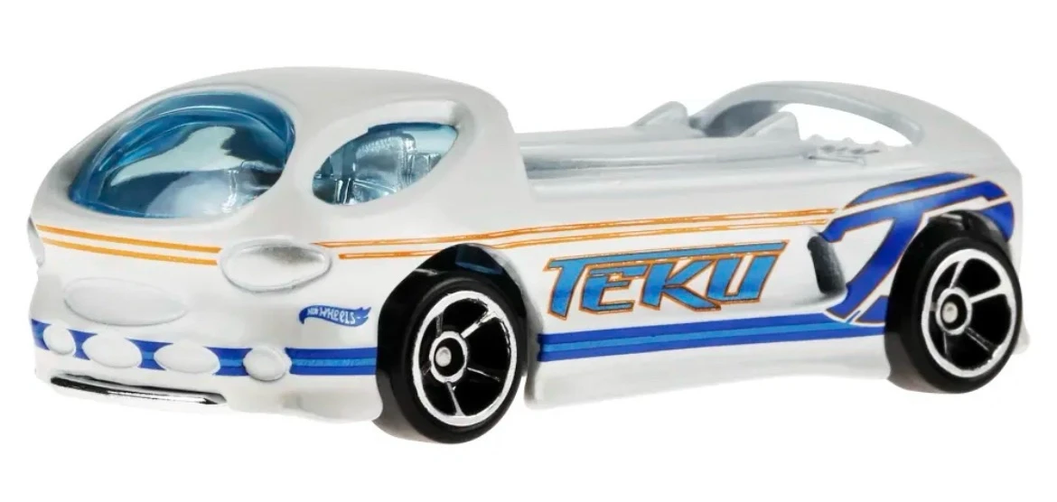 2024 Deora II White: No Package: Image 3