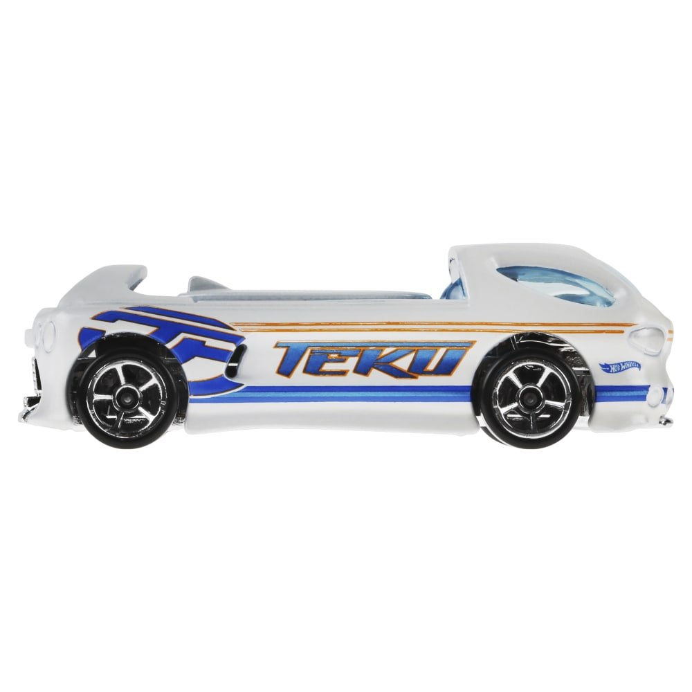 2024 Deora II White: Image 7