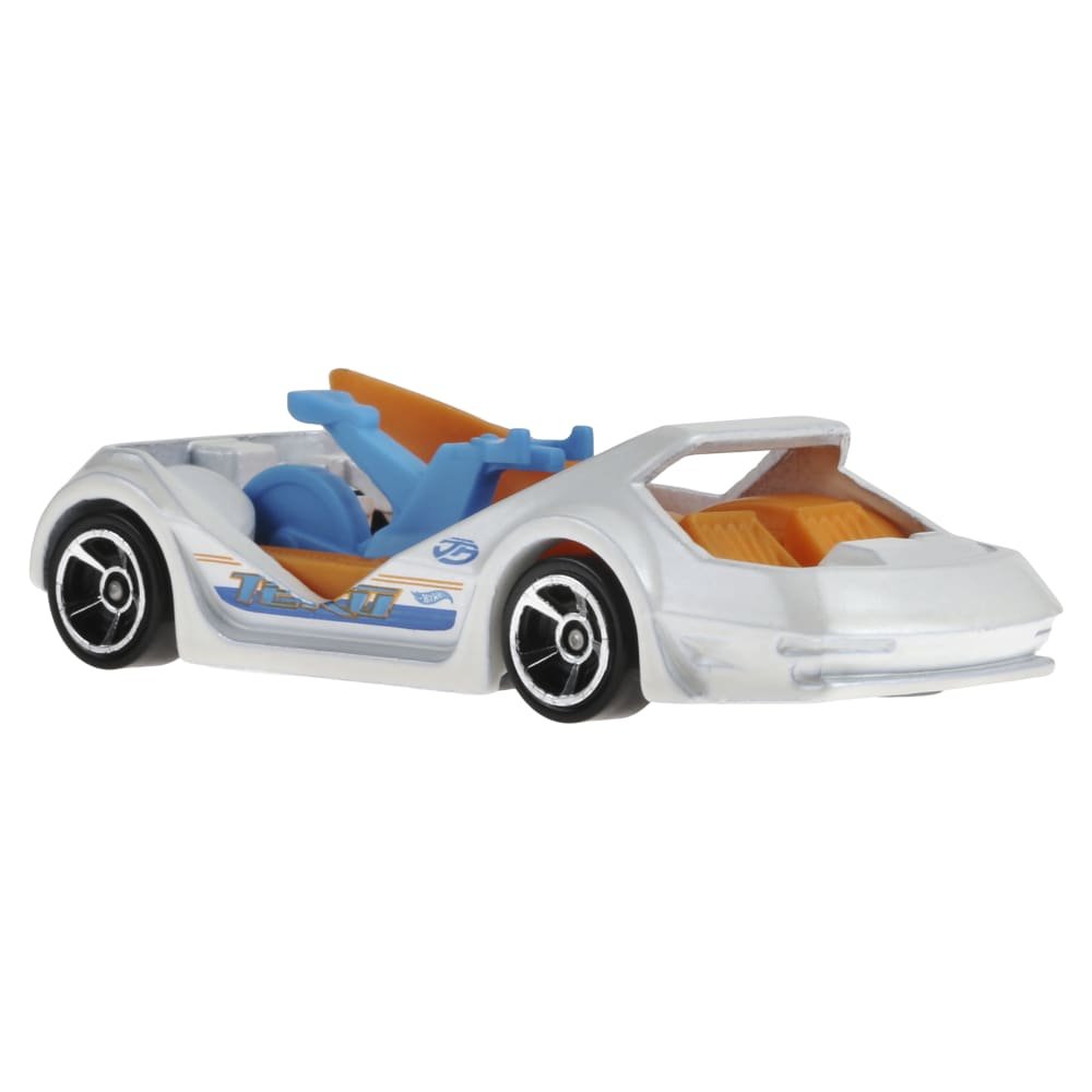 2024 Deora III White: Image 5