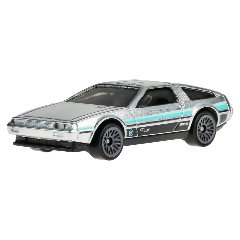 2024 DMC Delorean ZAMAC: Image 7