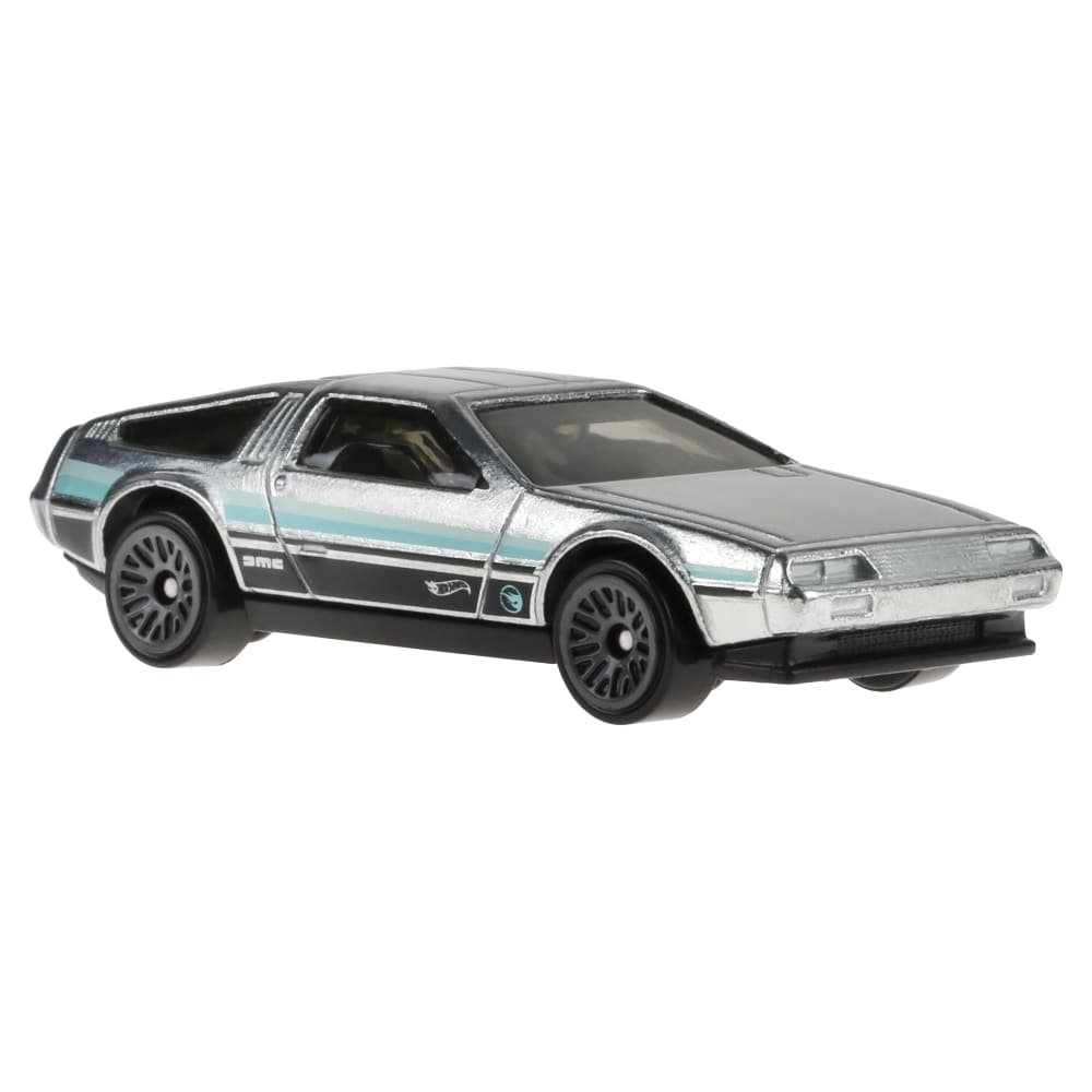 2024 DMC Delorean ZAMAC: Image 4