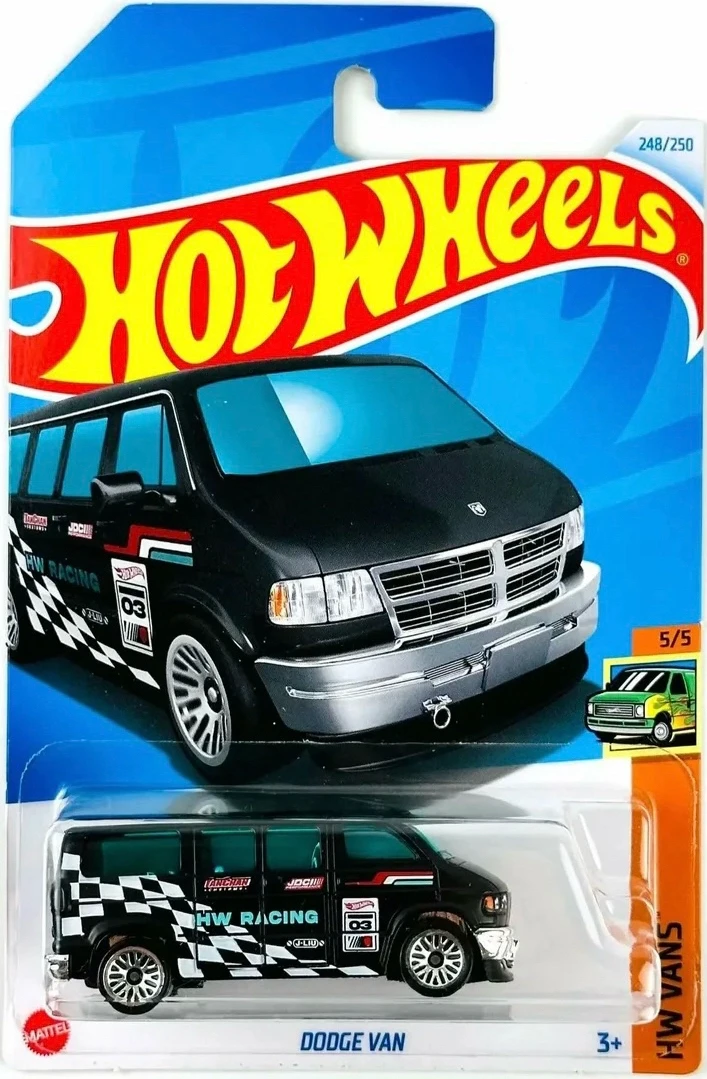 2024 Dodge Van Black: Long (INT): Image 2