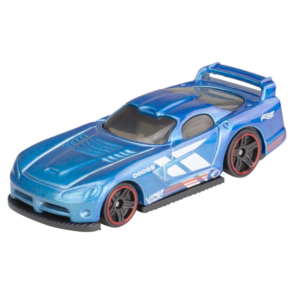 2024 Dodge Viper GTS-R Blue: Image 4