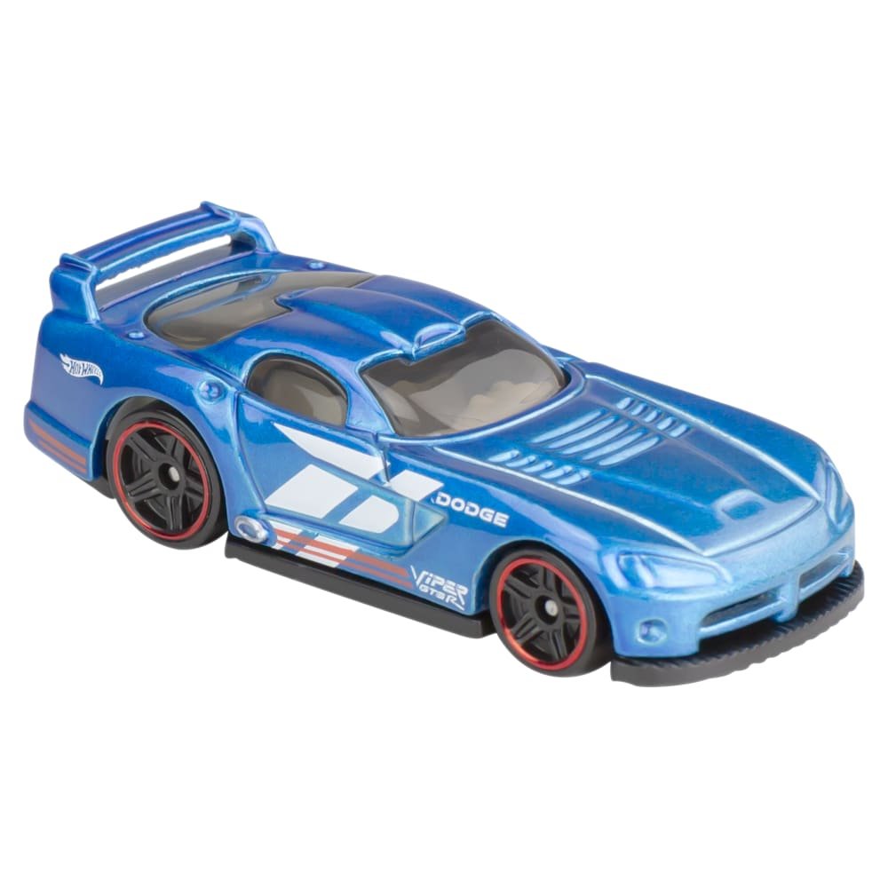 2024 Dodge Viper GTS-R Blue: Image 5