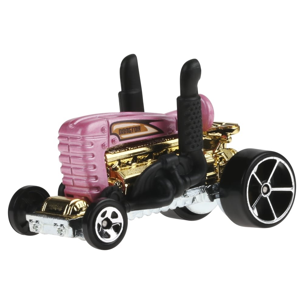 2024 Dragtor Pink: Image 3