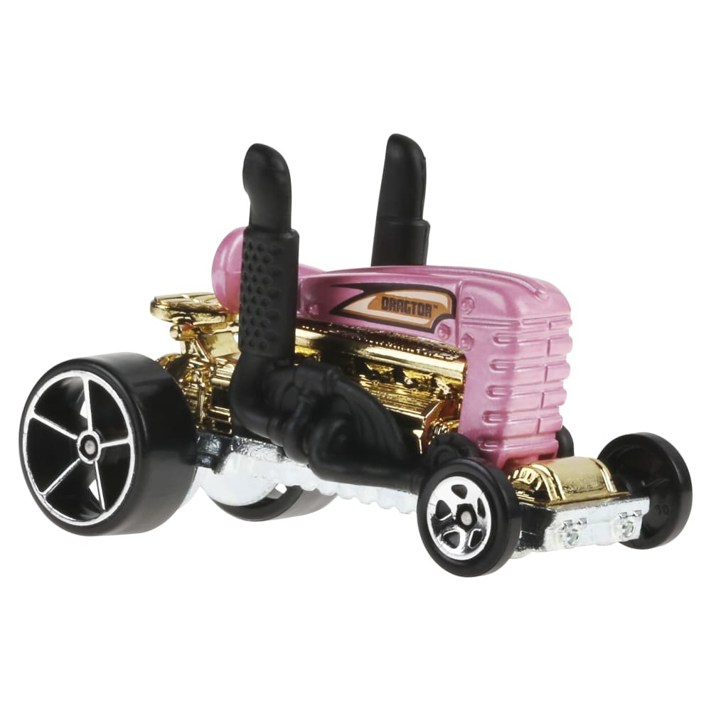 2024 Dragtor Pink: Image 6