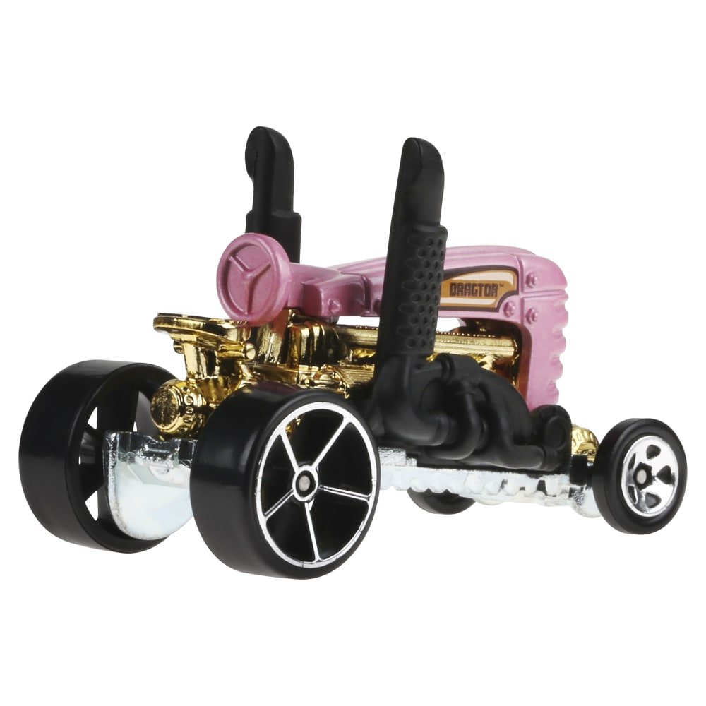 2024 Dragtor Pink: Image 5