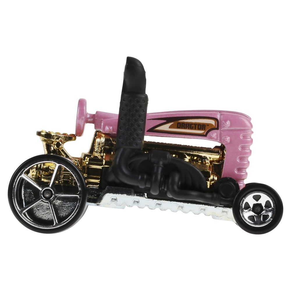 2024 Dragtor Pink: Image 4