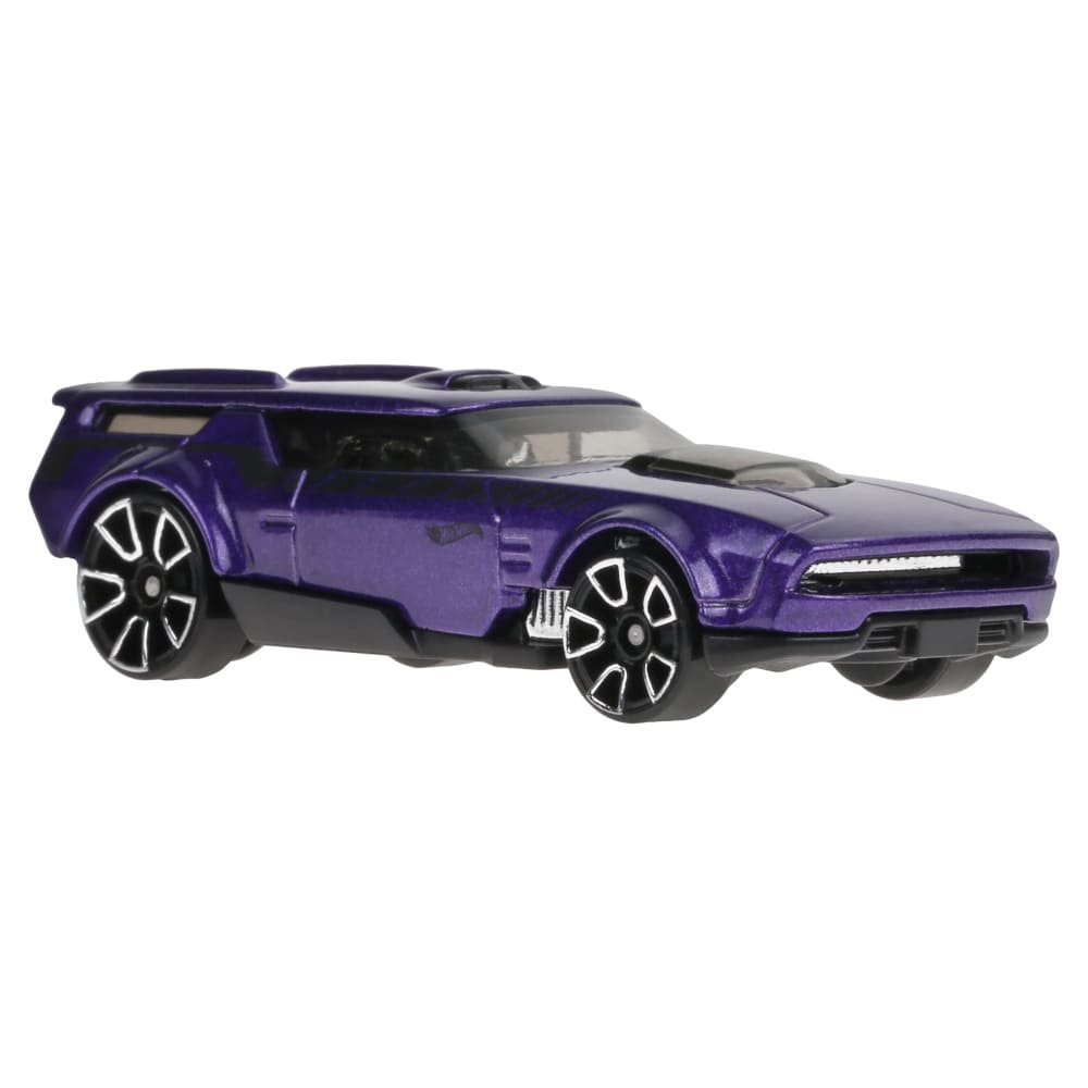 2024 Drift'n Break Purple: Image 5