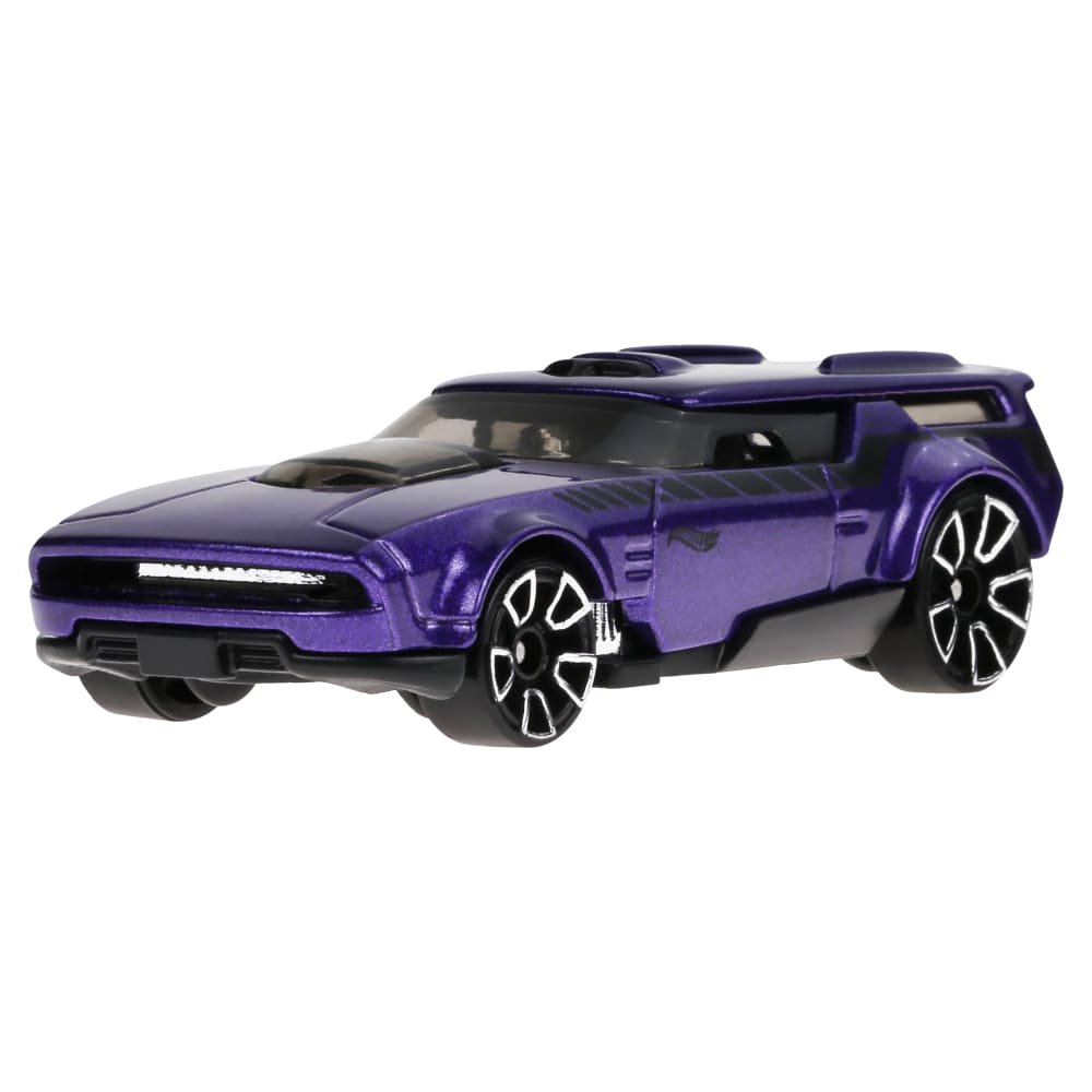 2024 Drift'n Break Purple: Image 3