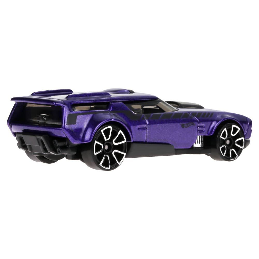 2024 Drift'n Break Purple: Image 6
