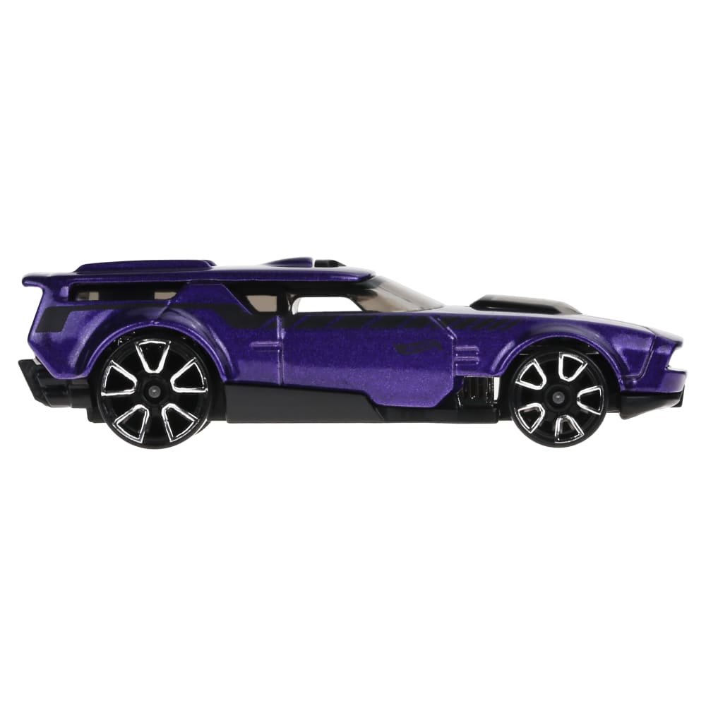 2024 Drift'n Break Purple: Image 4