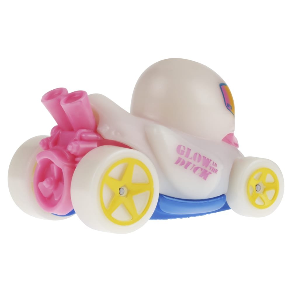 2024 Duck N' Roll White: Image 5
