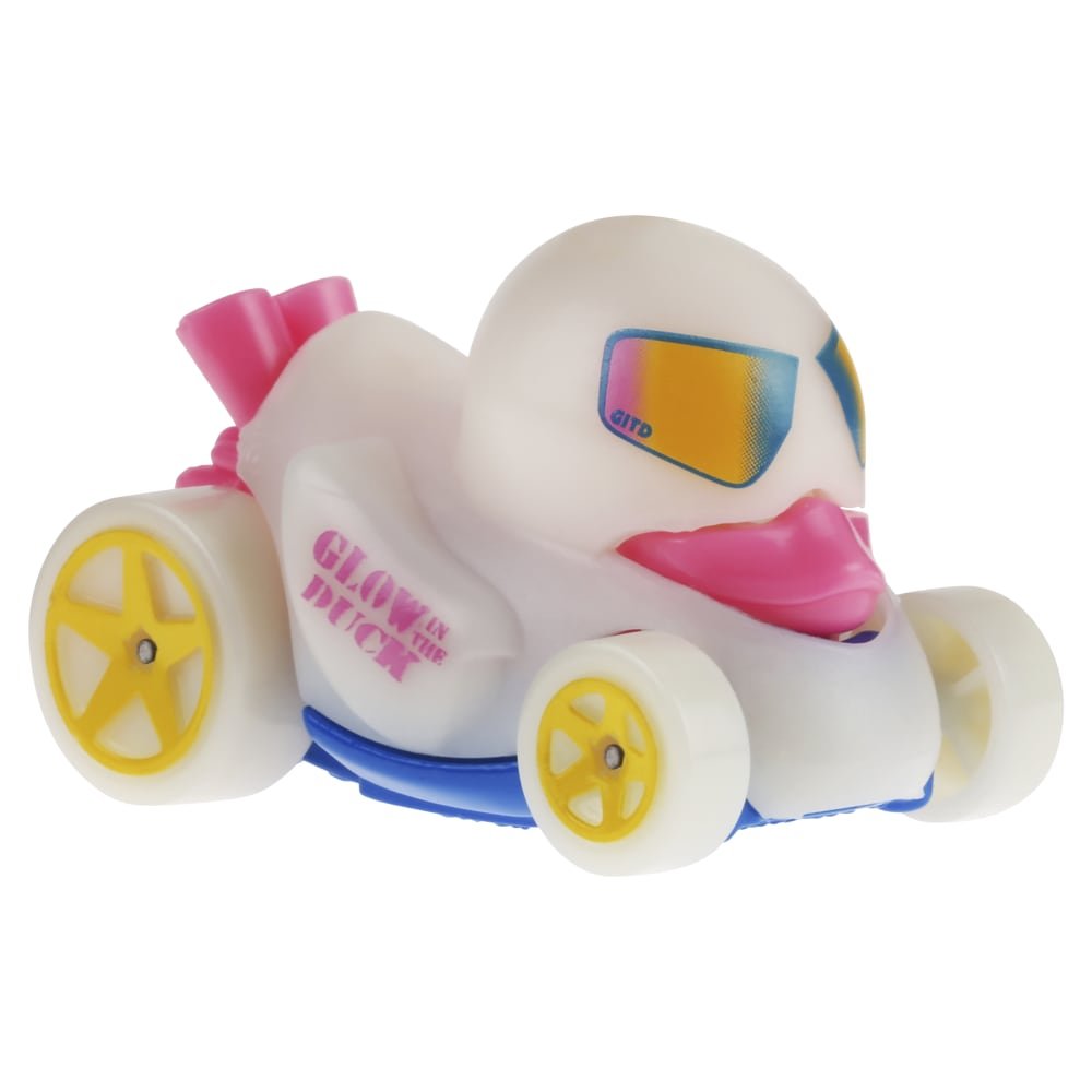 2024 Duck N' Roll White: Image 3