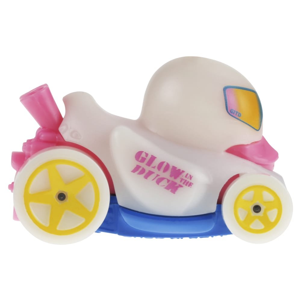 2024 Duck N' Roll White: Image 4