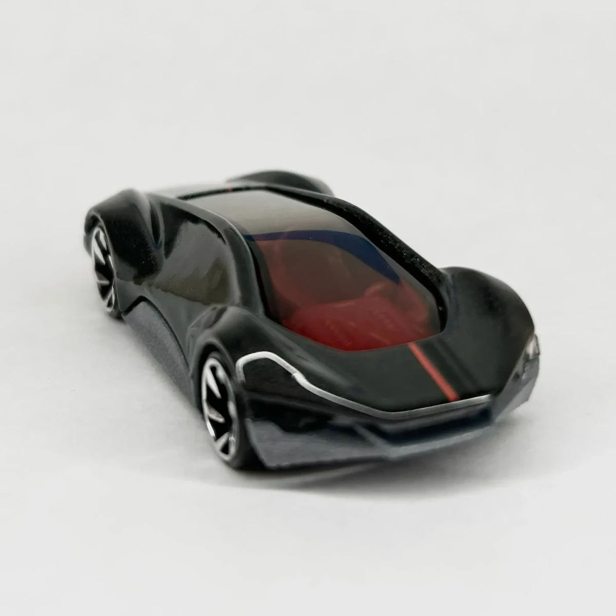 2024 Exotique Grey: No Package: Image 3
