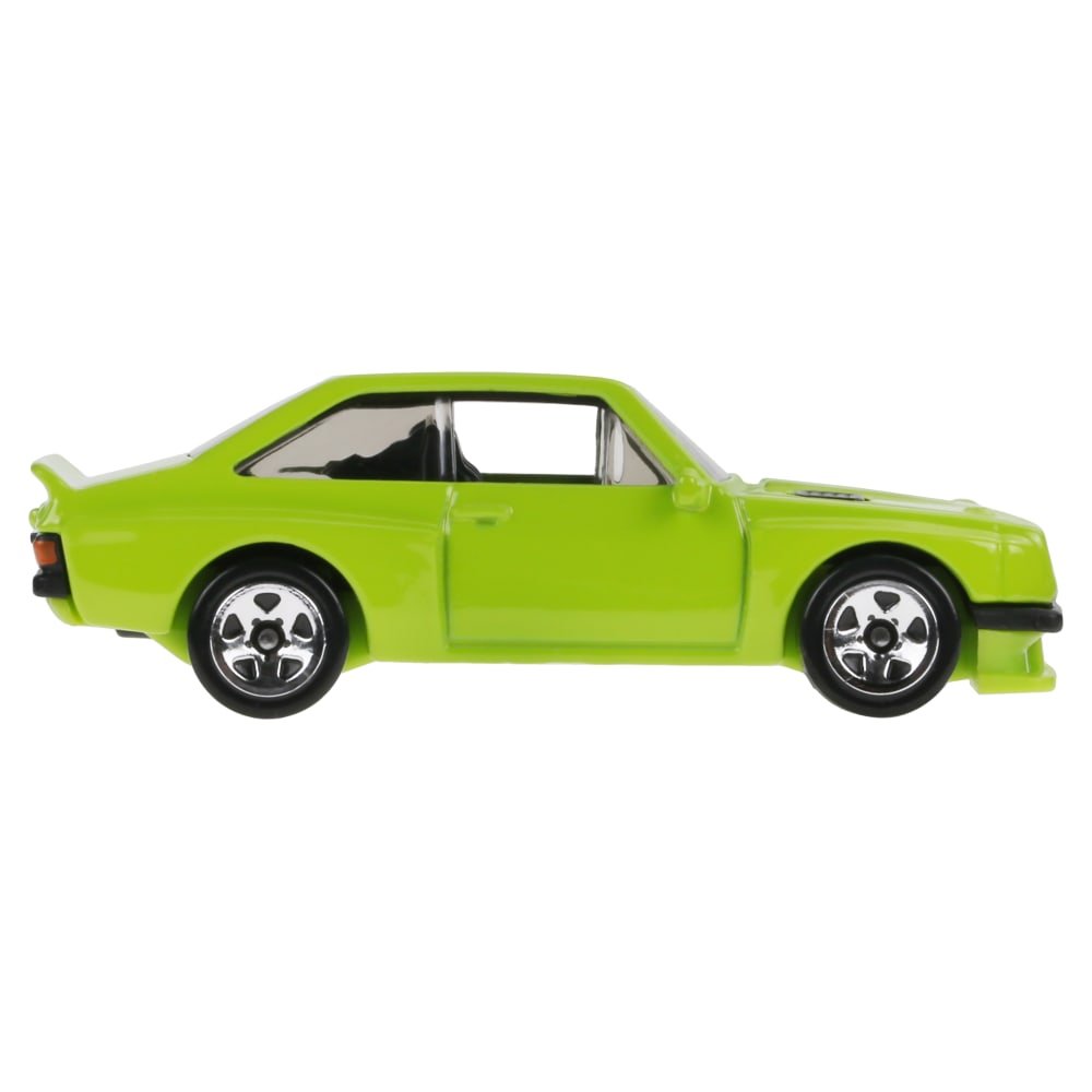 2024 Ford Escort RS2000 Green: Image 4