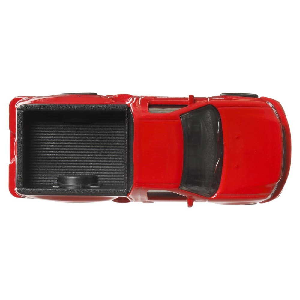 2024 Ford F-150 SVT Lightning Red: Image 6