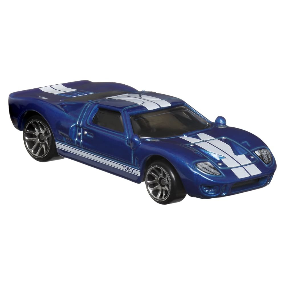 2024 Ford GT40 Blue: Image 3