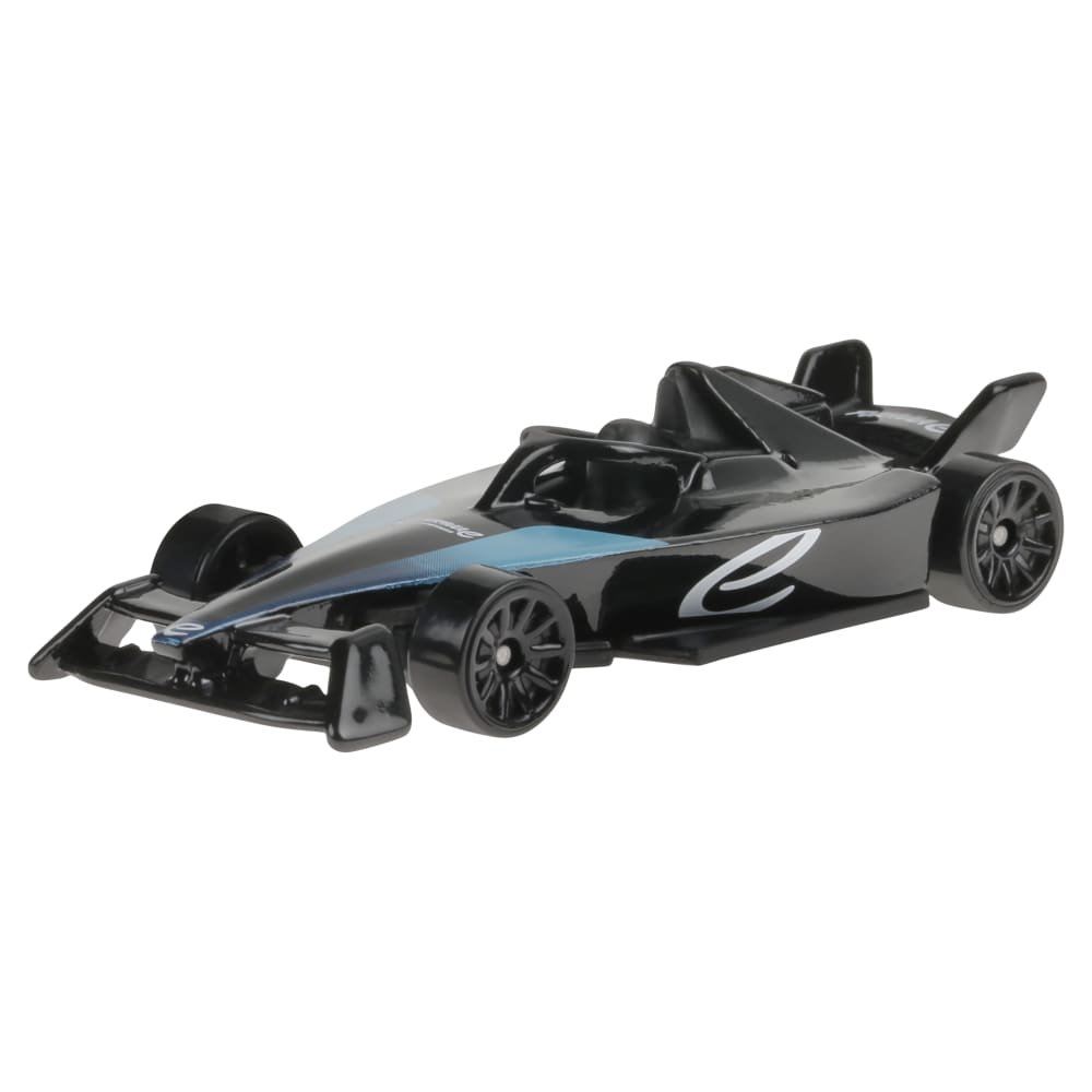 2024 Formula E Gen3 Black: Image 4