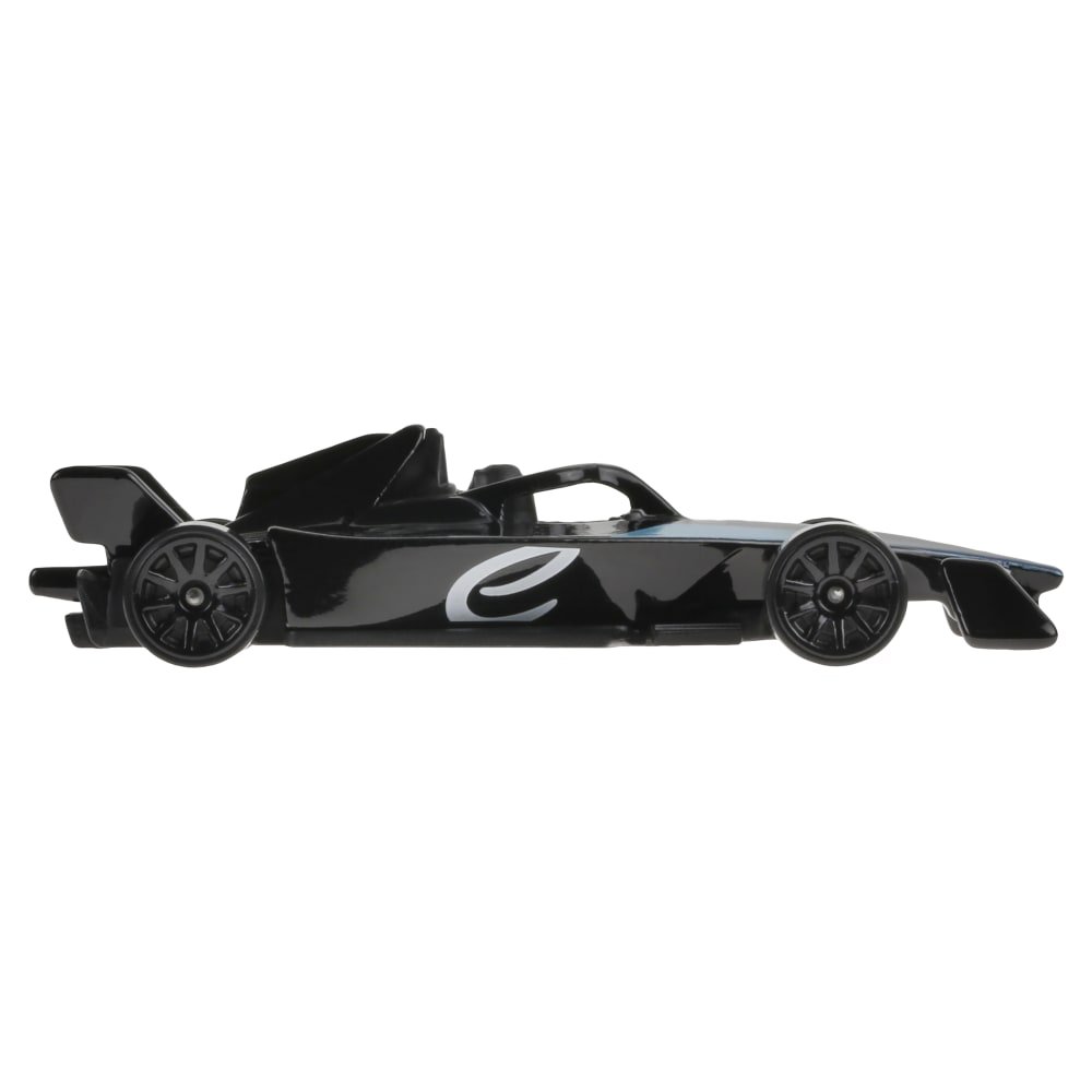 2024 Formula E Gen3 Black: Image 5