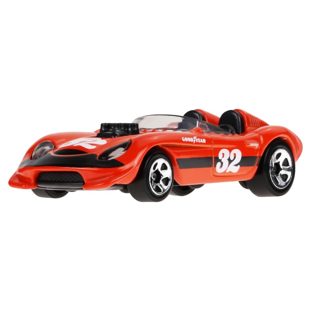 2024 Glory Chaser Orange: Image 8