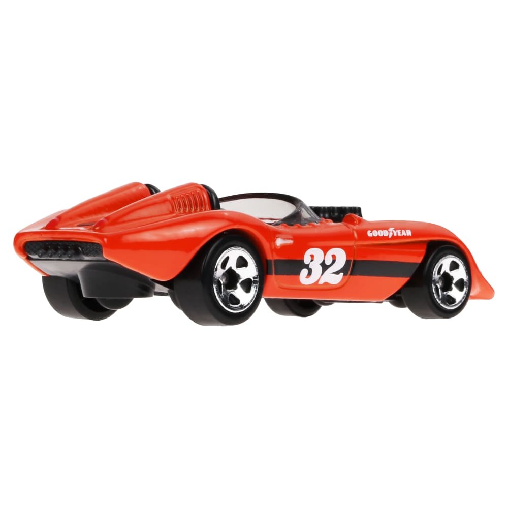 2024 Glory Chaser Orange: Image 7