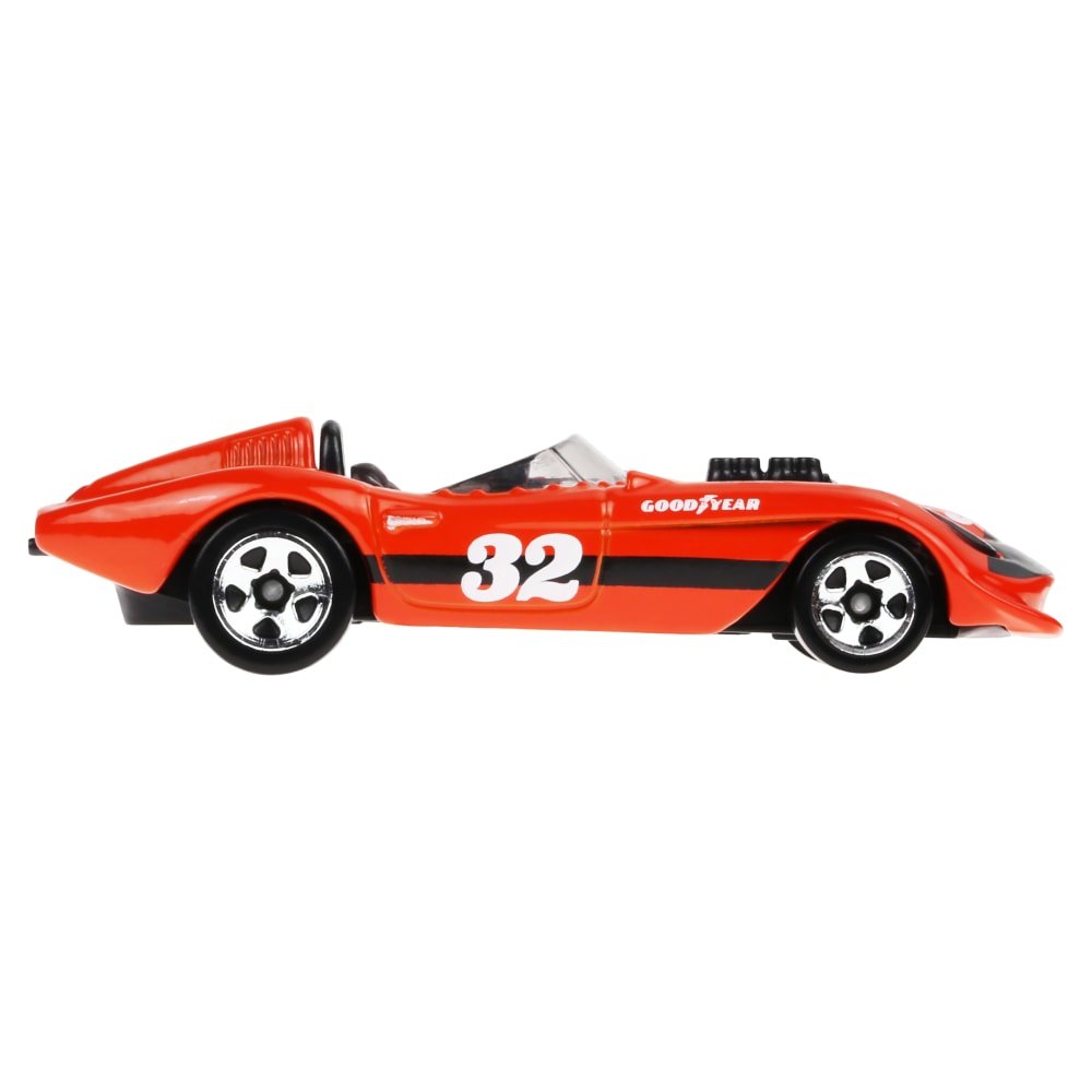 2024 Glory Chaser Orange: Image 6