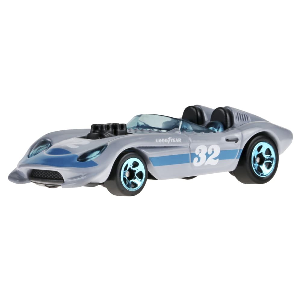 2024 Glory Chaser Grey: Image 5