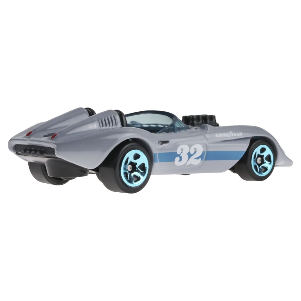 2024 Glory Chaser Grey: Image 4