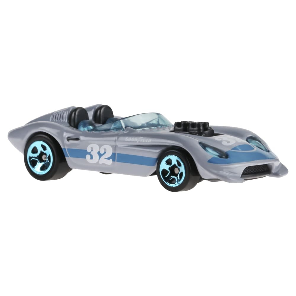 2024 Glory Chaser Grey: Image 3