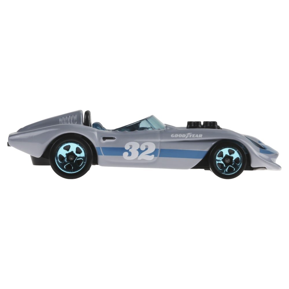 2024 Glory Chaser Grey: Image 2