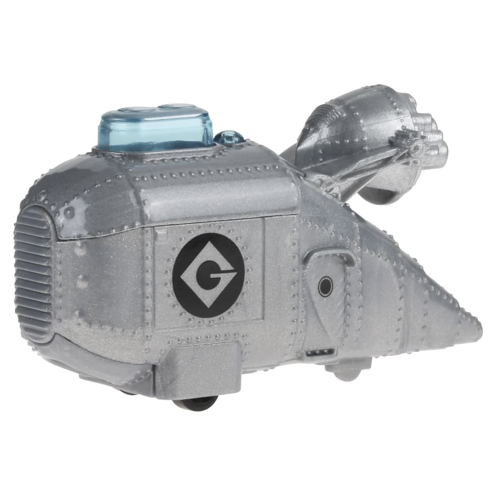 2024 Grumobile Grey: Image 6