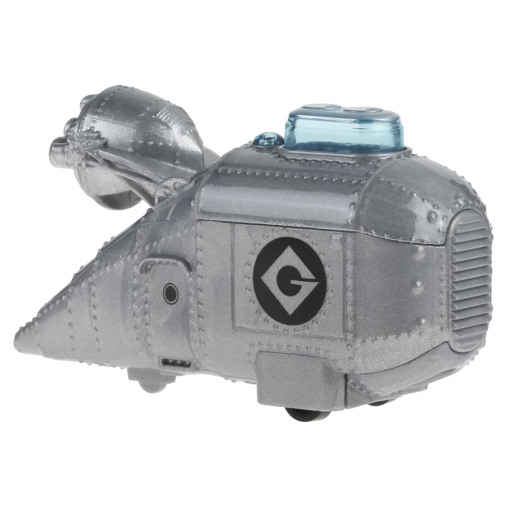 2024 Grumobile Grey: Image 5