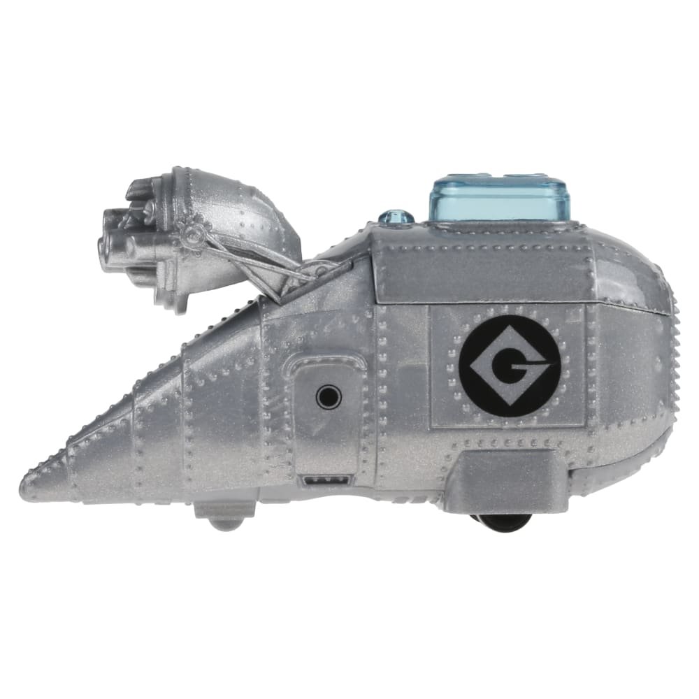 2024 Grumobile Grey: Image 7