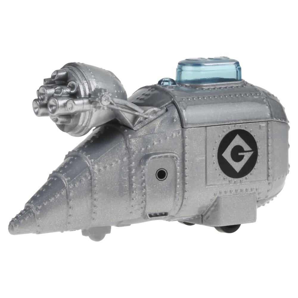 2024 Grumobile Grey: Image 8