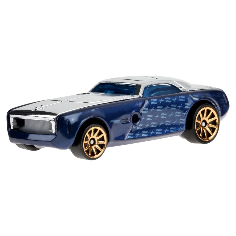 2024 Hi-Roller II Blue: Image 6