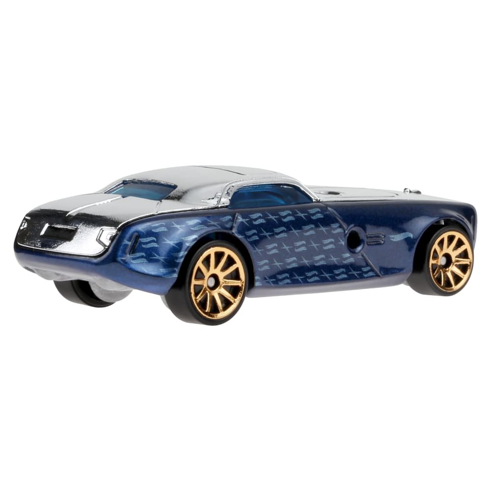 2024 Hi-Roller II Blue: Image 5