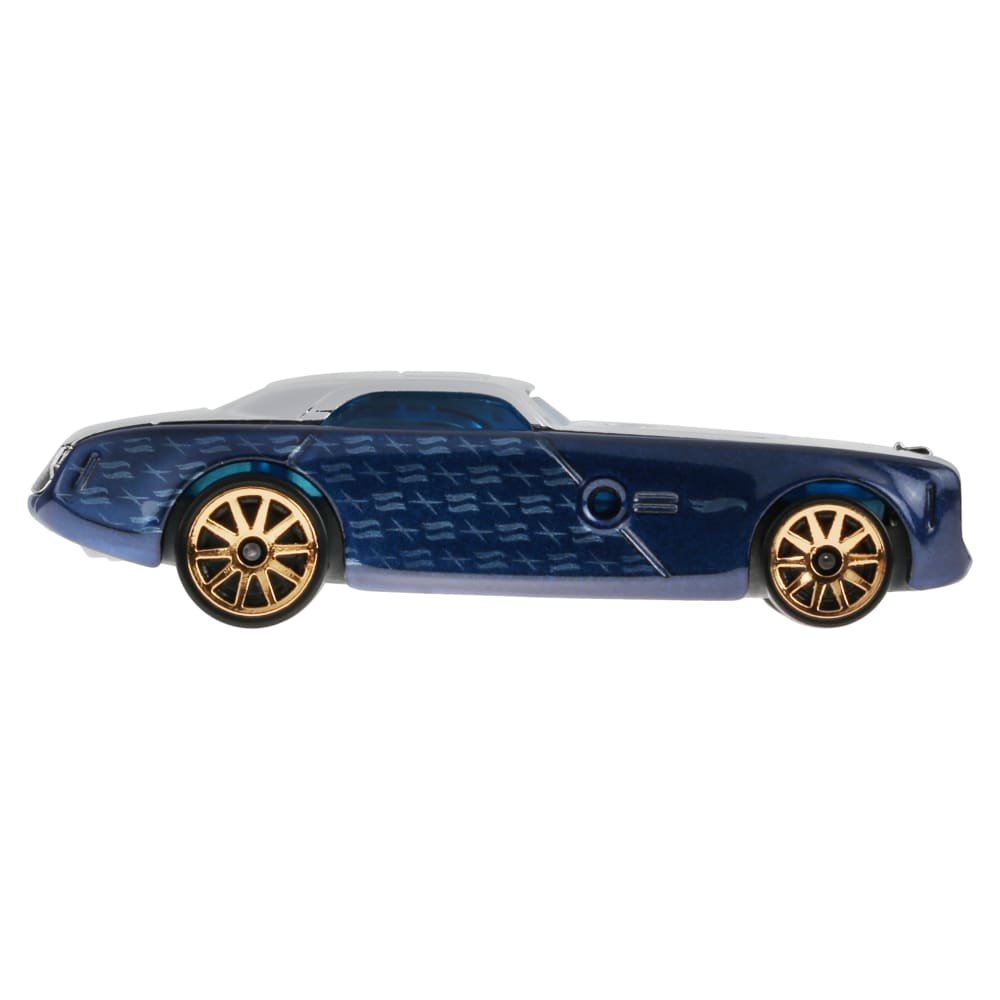 2024 Hi-Roller II Blue: Image 4