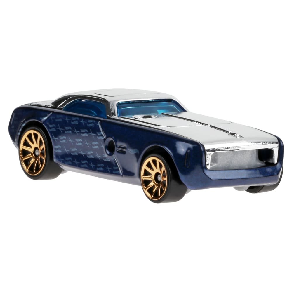 2024 Hi-Roller II Blue: Image 3