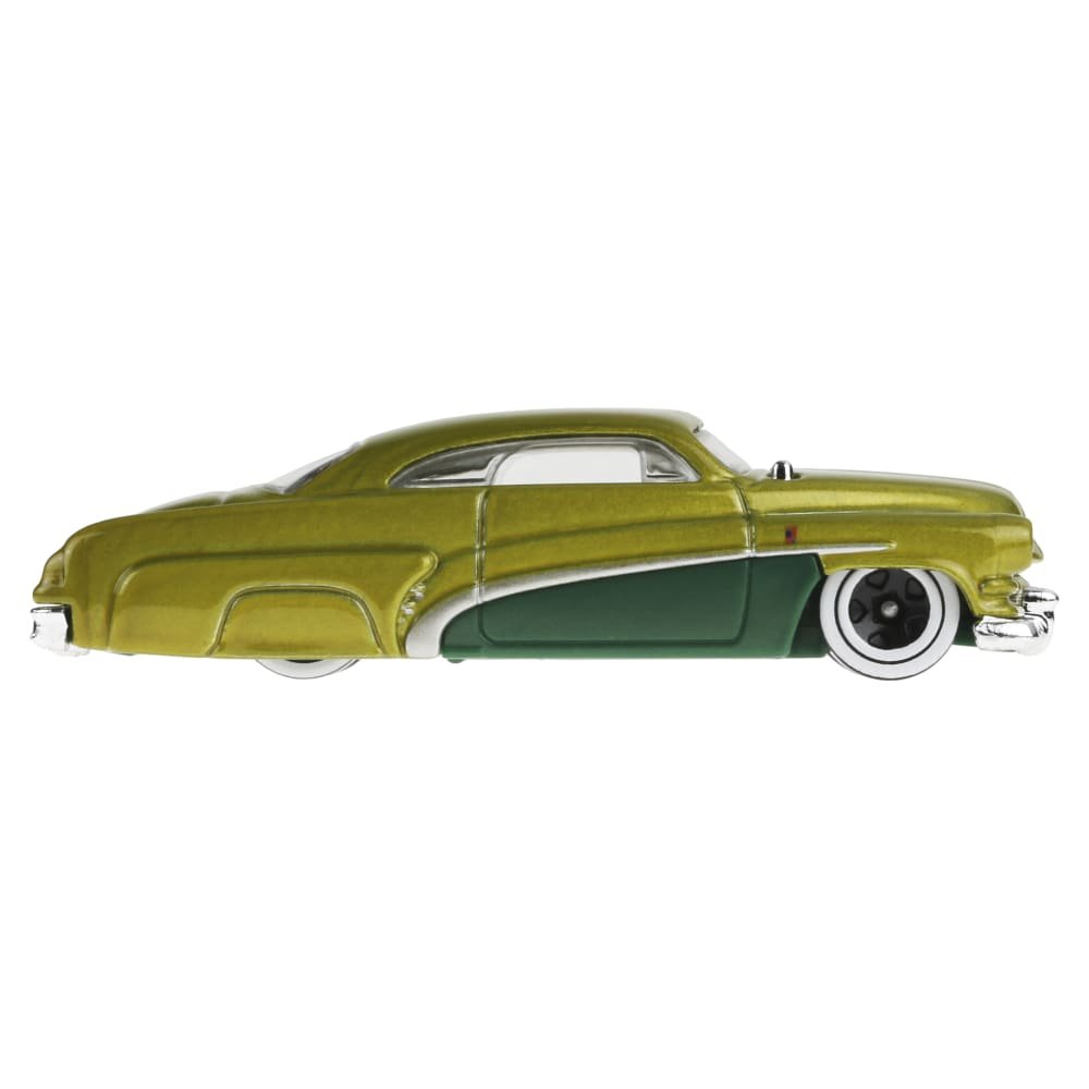 2024 Hirohata Merc Green: Image 5