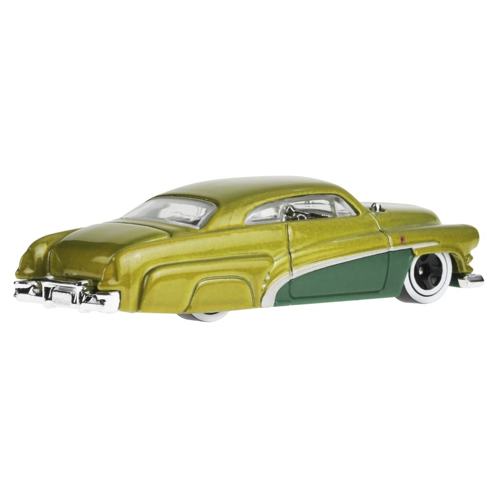 2024 Hirohata Merc Green: Image 6