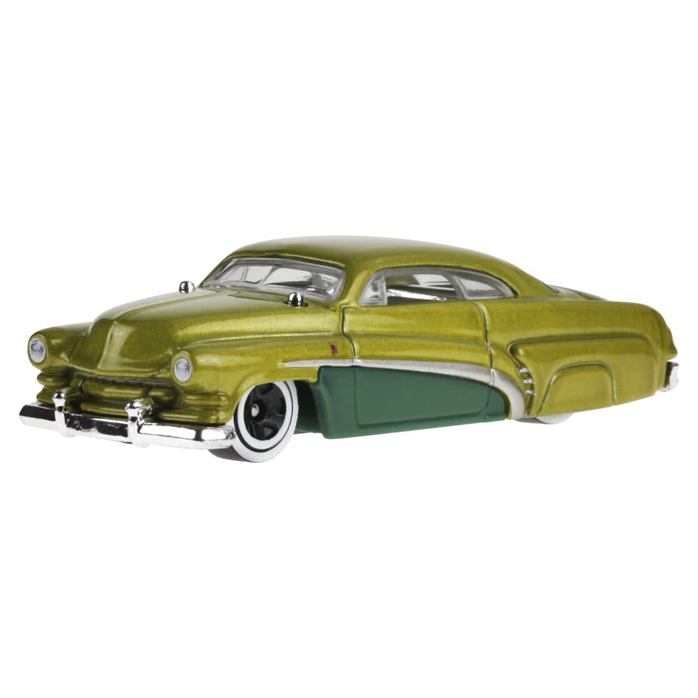 2024 Hirohata Merc Green: Image 4