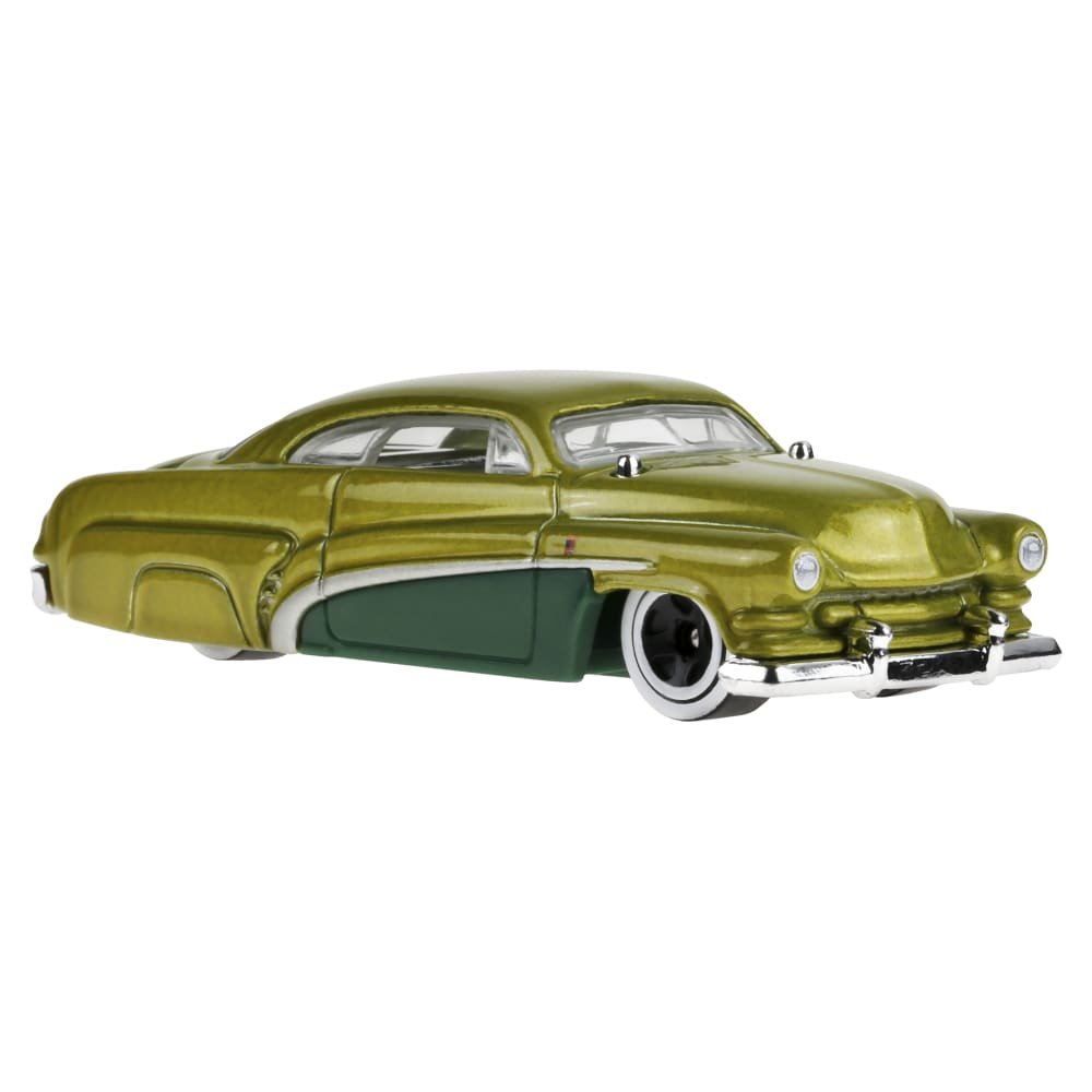 2024 Hirohata Merc Green: Image 7