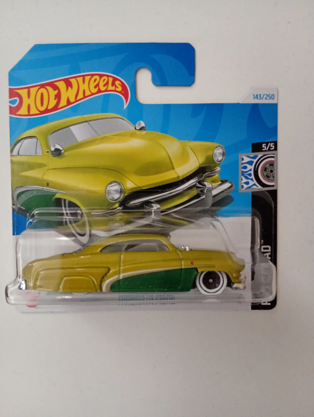 2024 Hirohata Merc Green: Short: Image 2