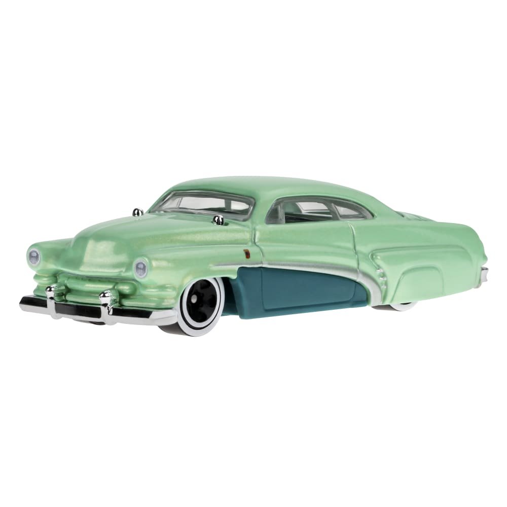 2024 Hirohata Merc Green: Image 8