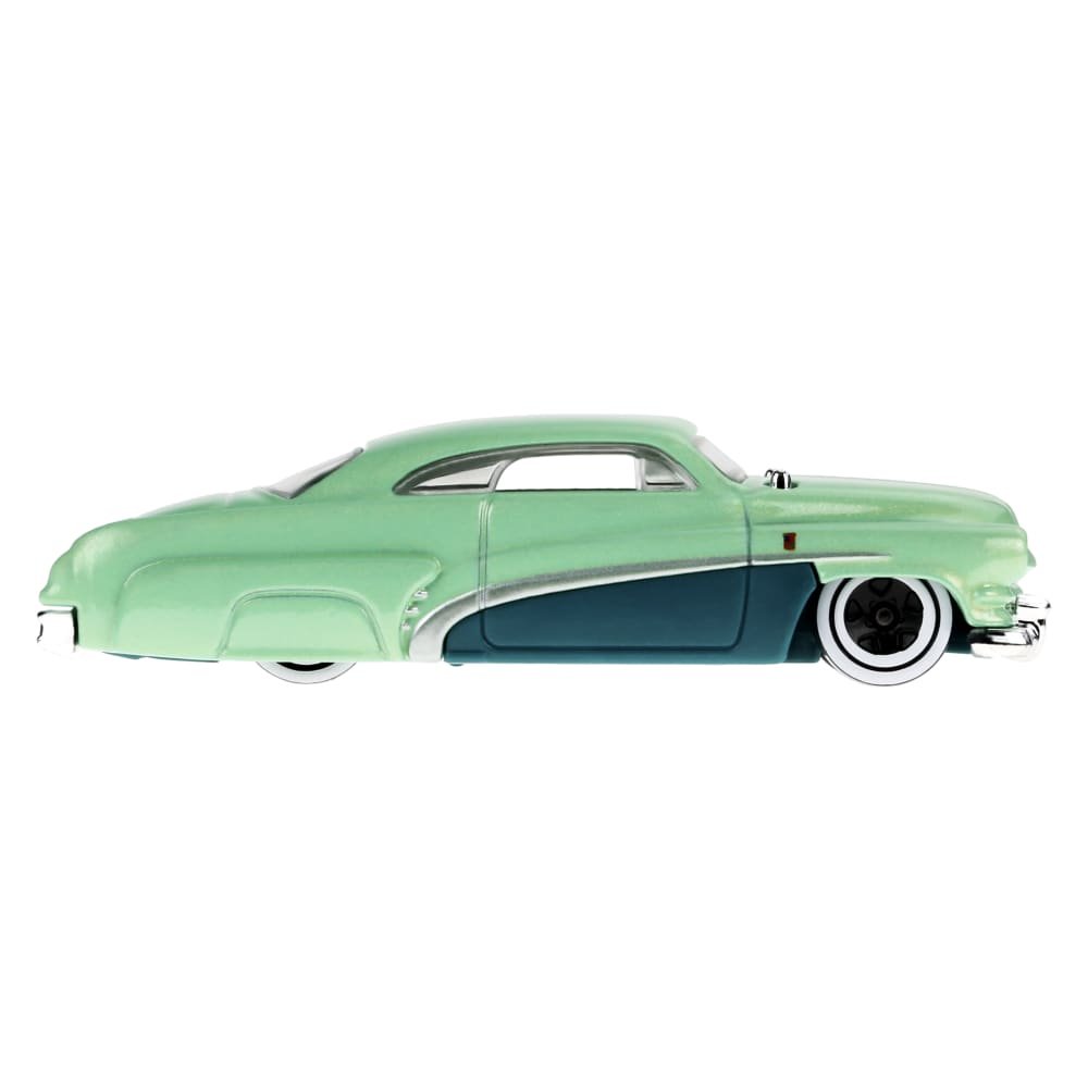 2024 Hirohata Merc Green: Image 6