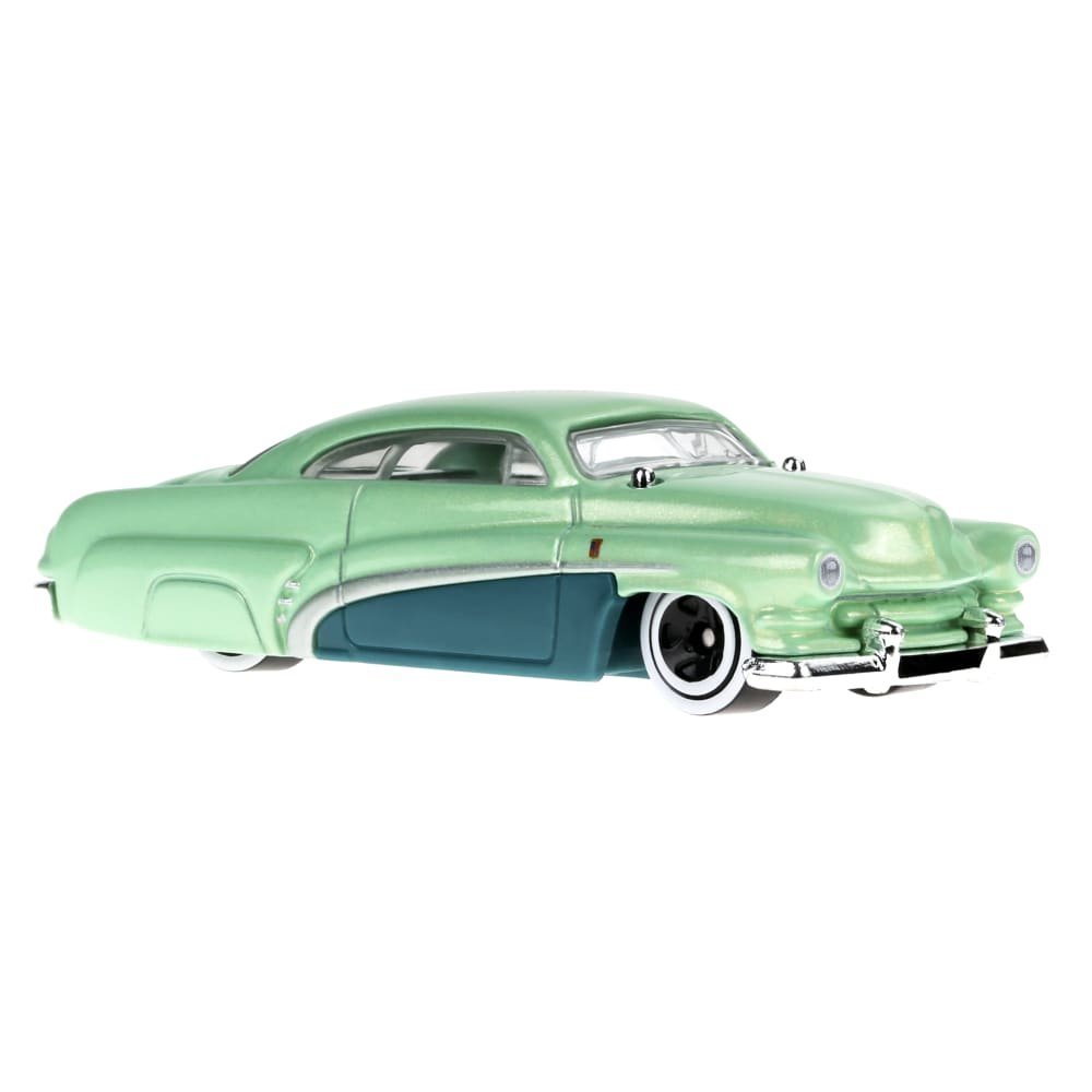 2024 Hirohata Merc Green: Image 7