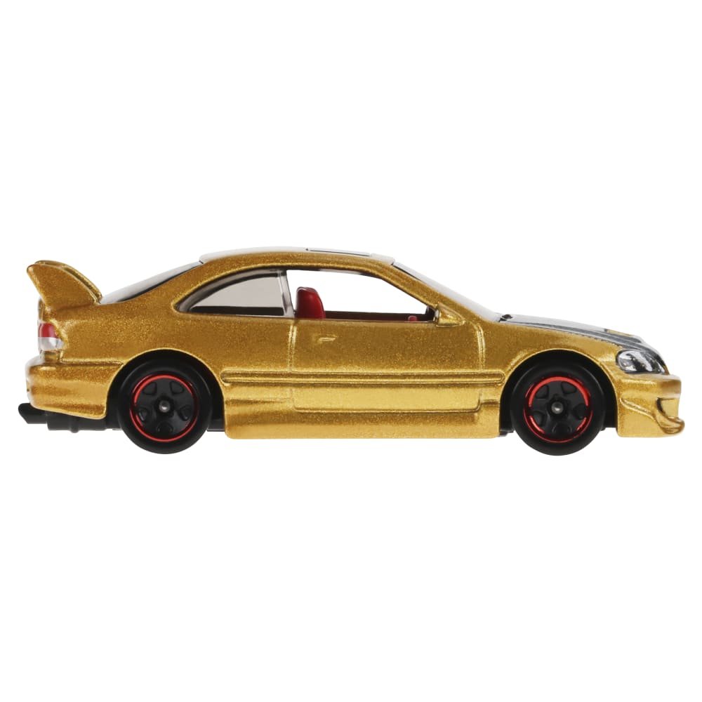 2024 Honda Civic Si Gold: Image 5