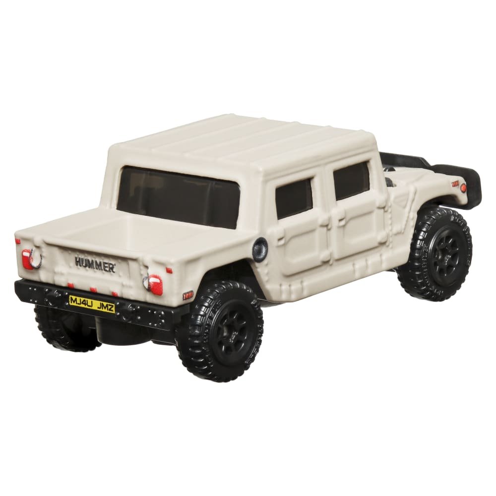2024 Hummer H1 Beige: Image 5